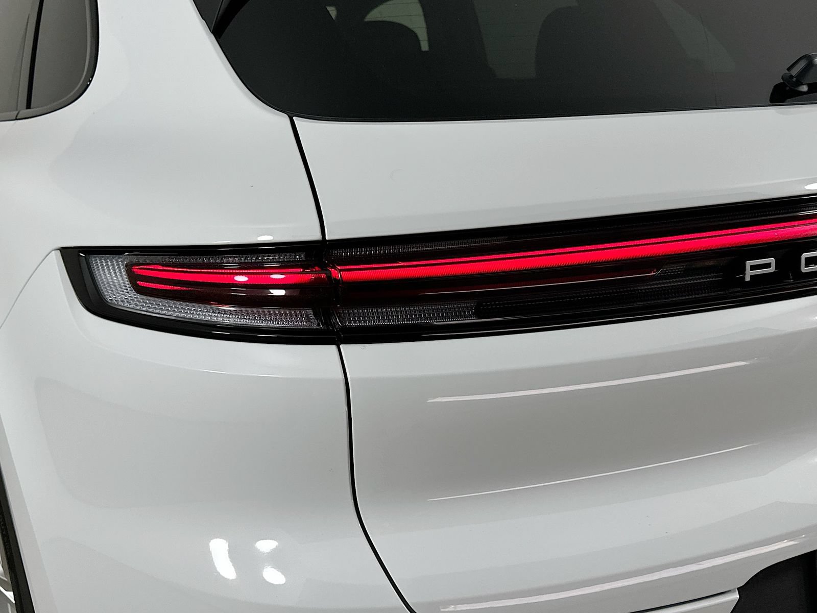 New 2026 Porsche Cayenne AWD/4WD image 12