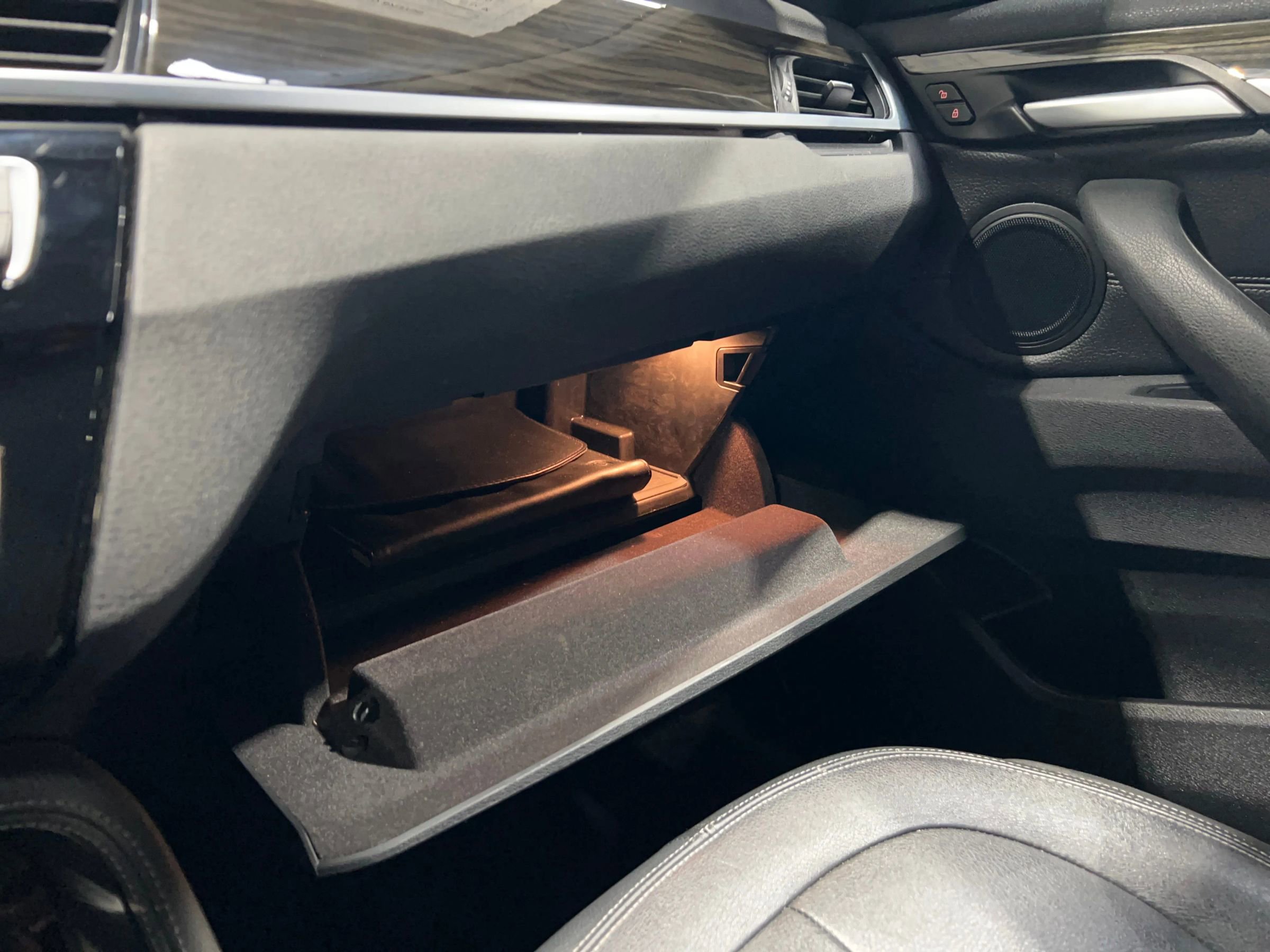 Used 2016 BMW X1 xDrive28i image 34