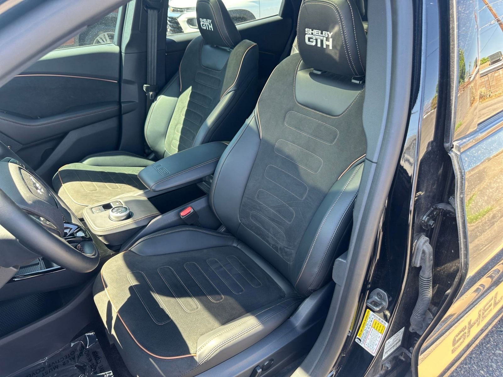 Used 2023 Ford Mustang Mach-E GT image 40