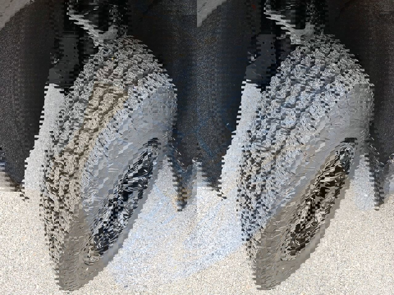 New 2026 Chevrolet Silverado 1500 RST image 31