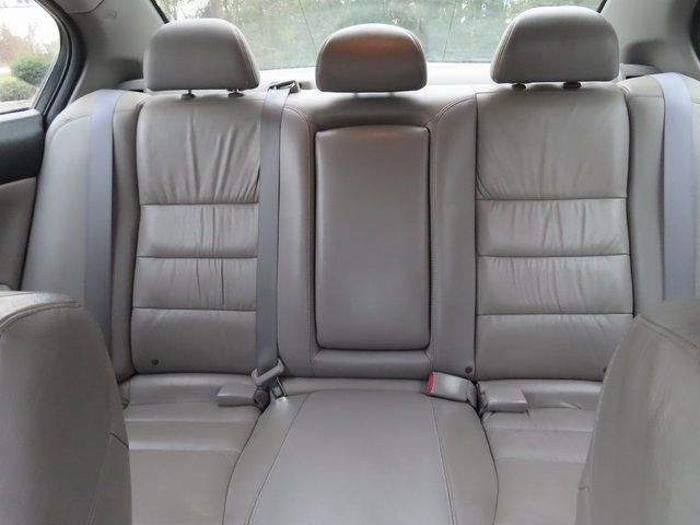 Used 2010 Honda Accord EX-L image 7