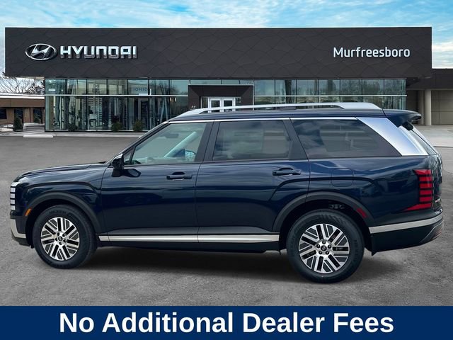 New 2026 Hyundai Palisade FWD Hybrid image 8