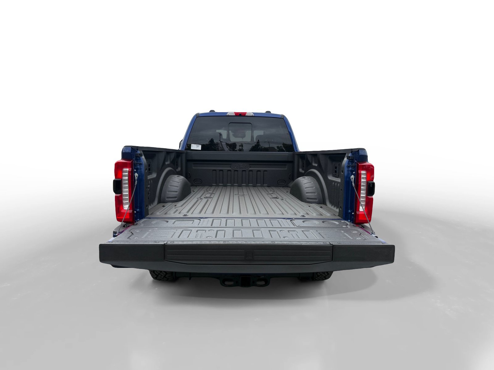 New 2026 Ford F250 Lariat w/ Tremor Off-Road Package AWD/4WD image 17