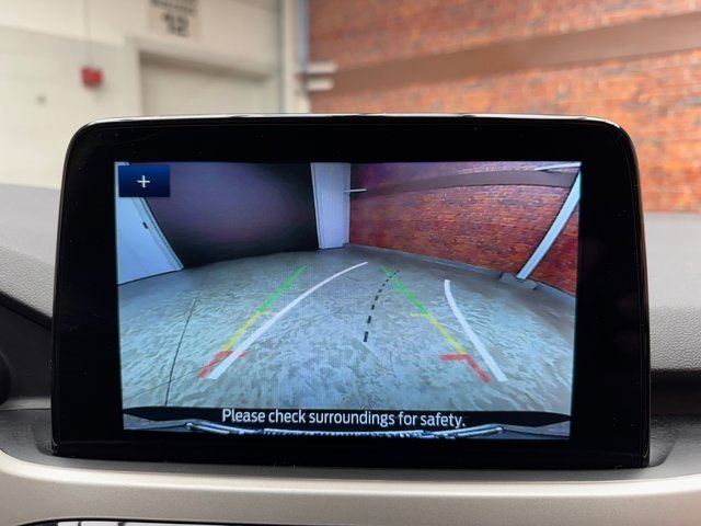 Used 2022 Ford Escape SE image 21