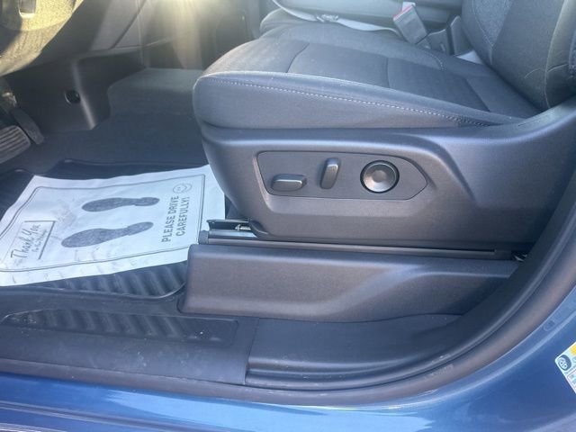 New 2026 Chevrolet Silverado 2500 Custom w/ Custom Convenience Package image 16