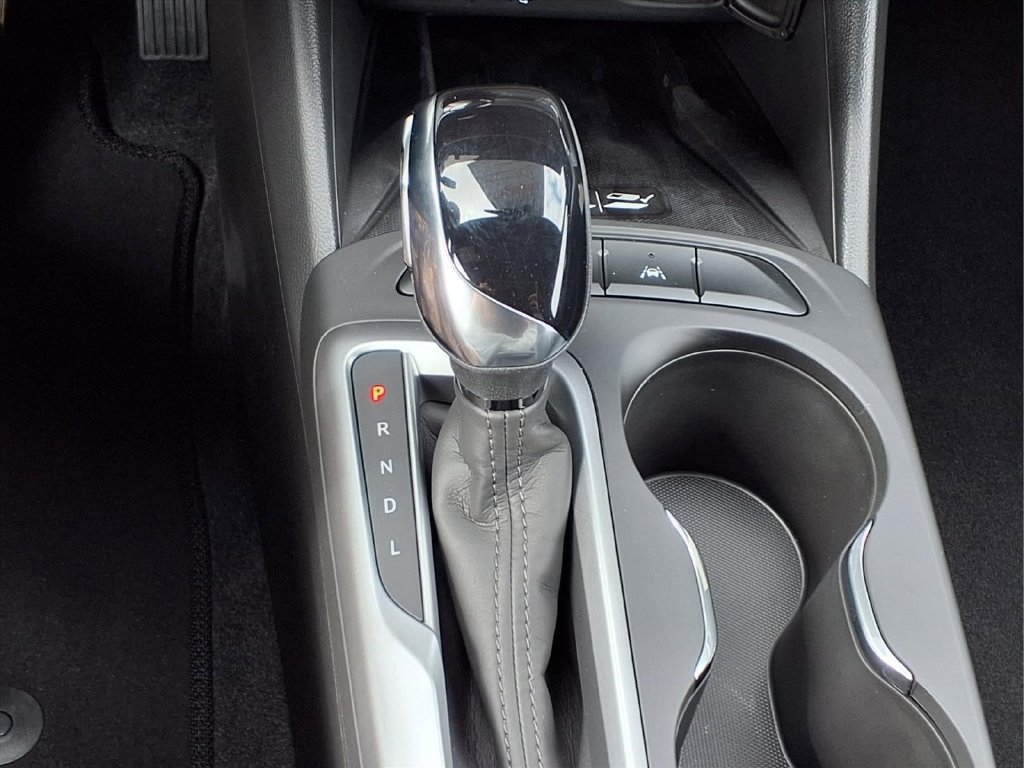 New 2026 Buick Envista Sport Touring w/ Convenience I Package FWD image 19