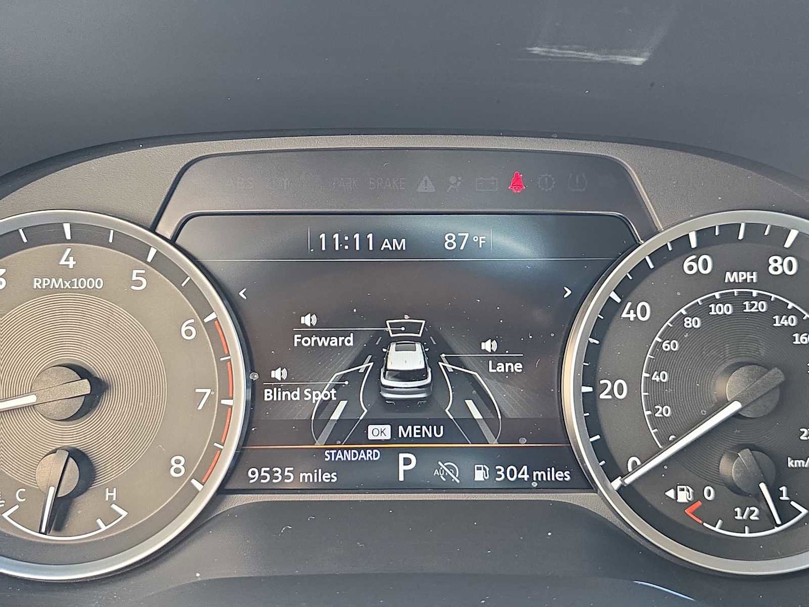 Used 2025 INFINITI QX60 Pure image 26