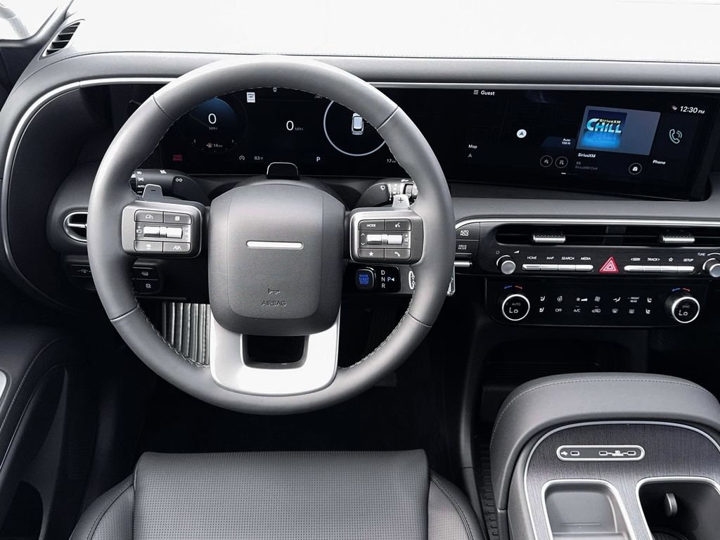 New 2026 Hyundai Palisade SEL FWD image 24