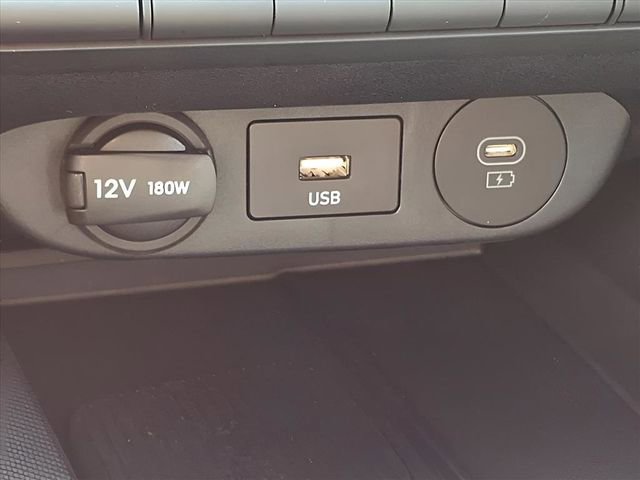 New 2025 Hyundai Elantra N image 20