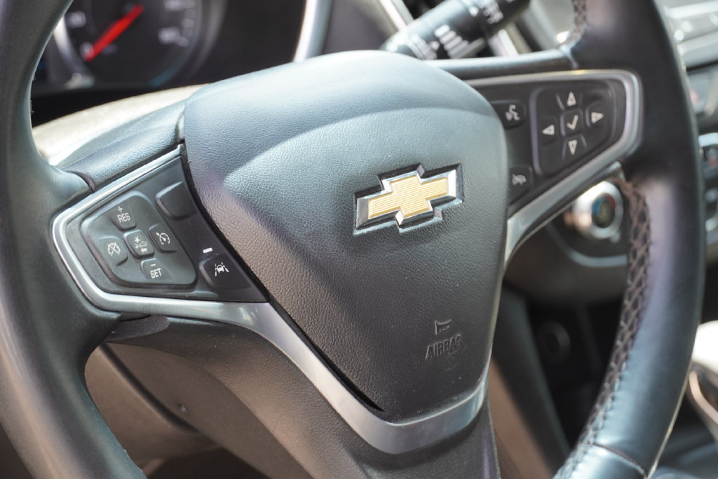 Used 2023 Chevrolet Equinox LT AWD/4WD image 29