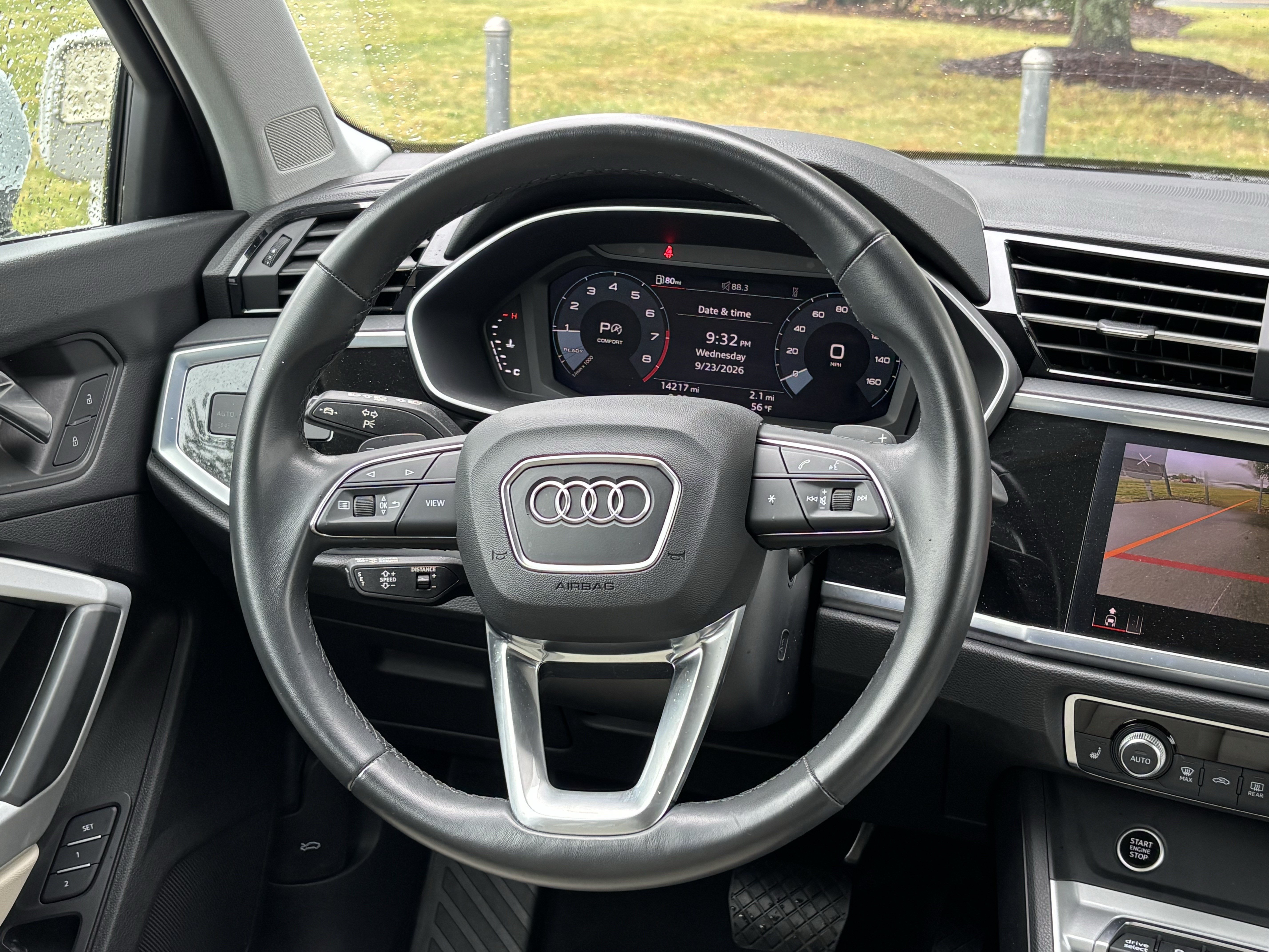 Certified 2023 Audi Q3 2.0T Premium Plus w/ Premium Plus Package AWD/4WD image 20