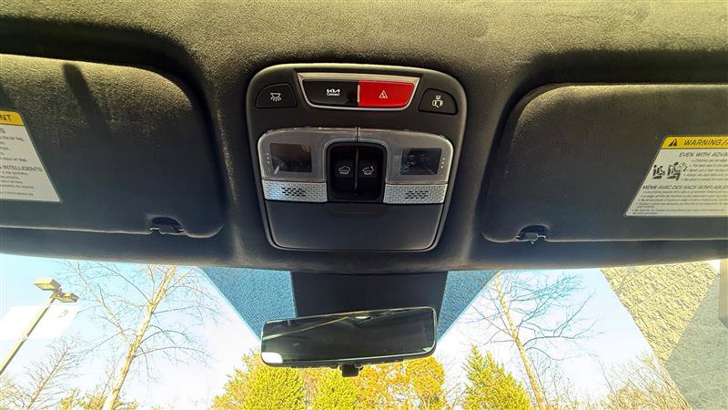 Used 2023 Kia Telluride SX Prestige X-Pro image 38