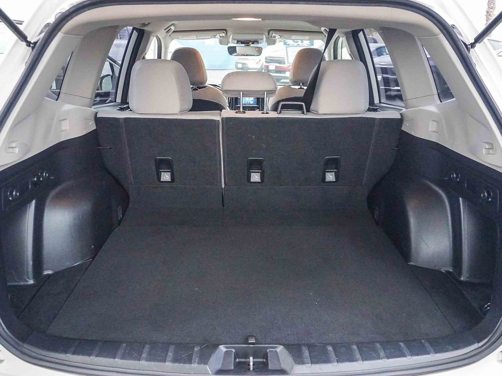 Used 2019 Subaru Forester w/ Popular Package #1 image 25