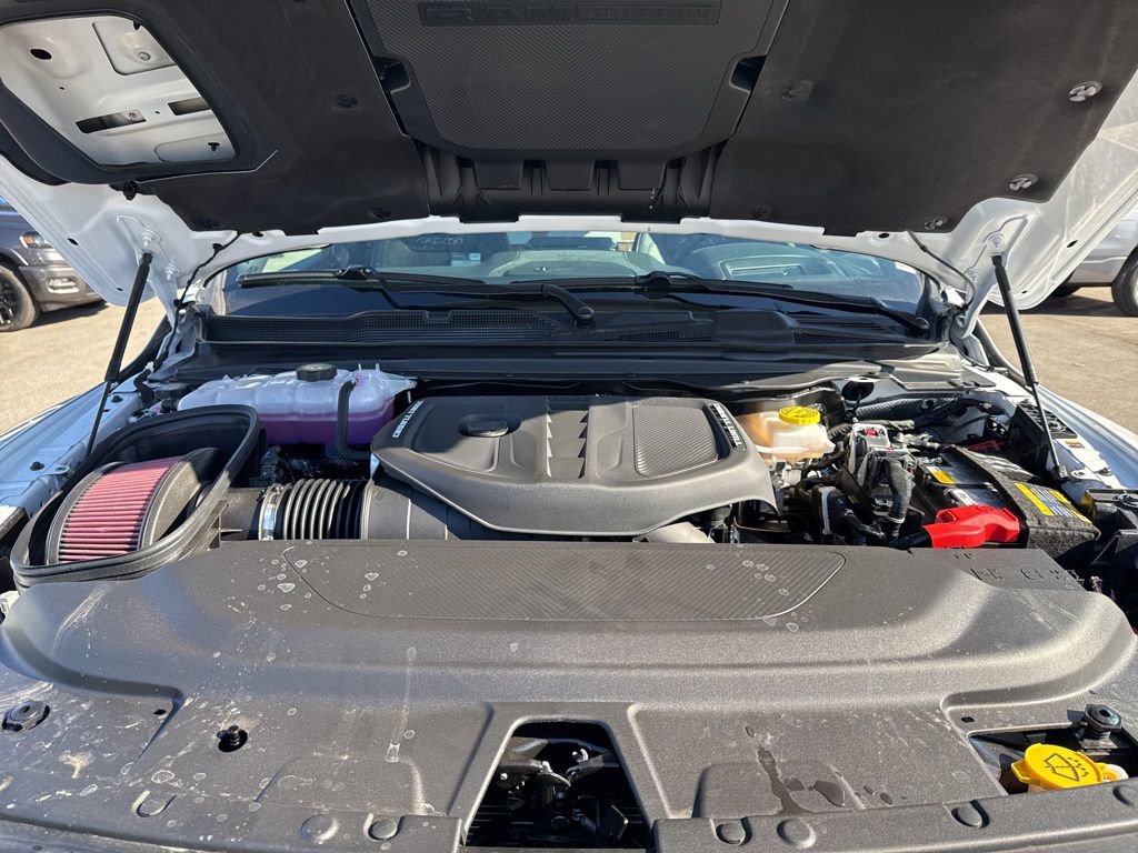New 2026 RAM 1500 RHO image 34