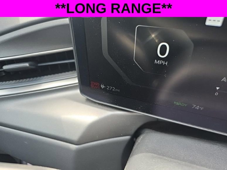 Used 2024 Kia EV9 Light Long Range image 14