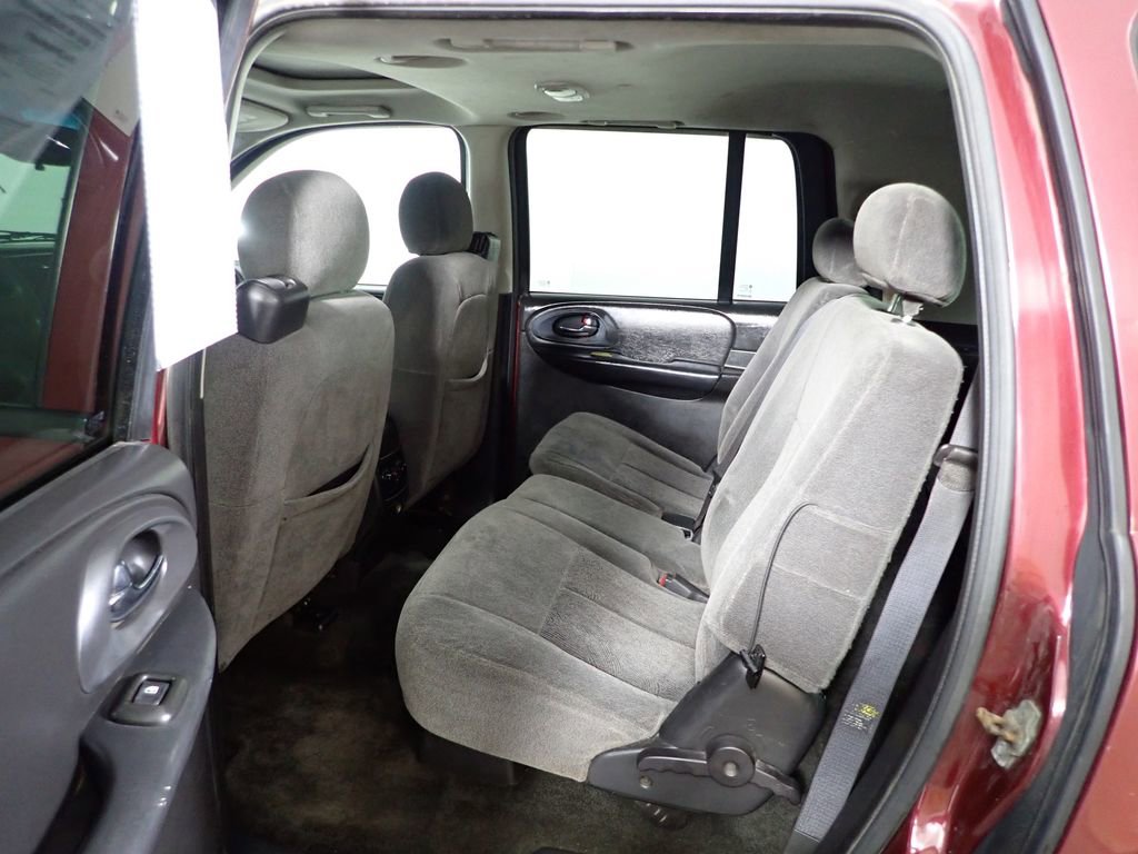 Used 2005 Chevrolet TrailBlazer EXT LT image 22