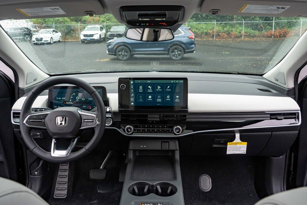New 2026 Honda Prologue Touring image 18