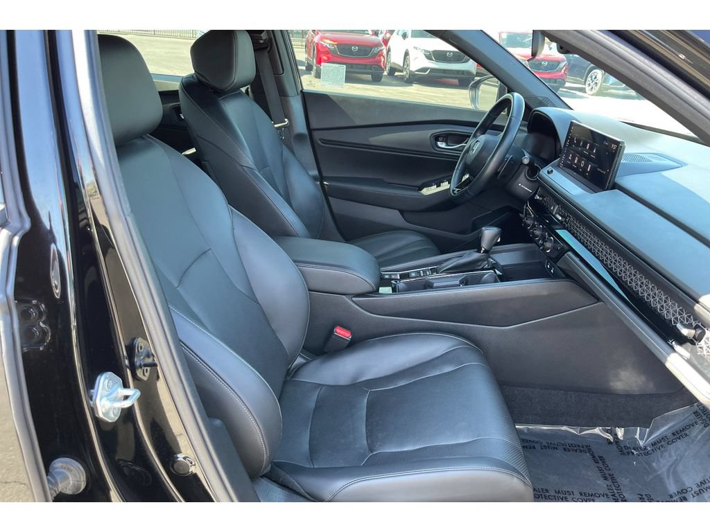 Used 2024 Honda Accord Sport image 18