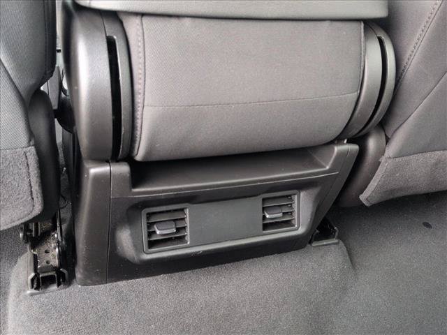 Certified 2023 Chevrolet Silverado 1500 Custom AWD/4WD image 16