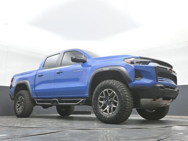 Used 2026 Chevrolet Colorado ZR2 image 42