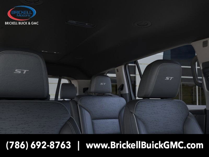 New 2026 Buick Enclave Sport Touring FWD image 24