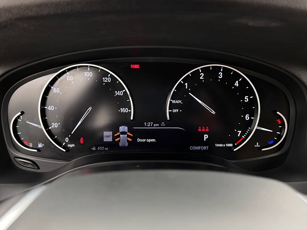 Used 2021 BMW X3 xDrive30i AWD/4WD image 17