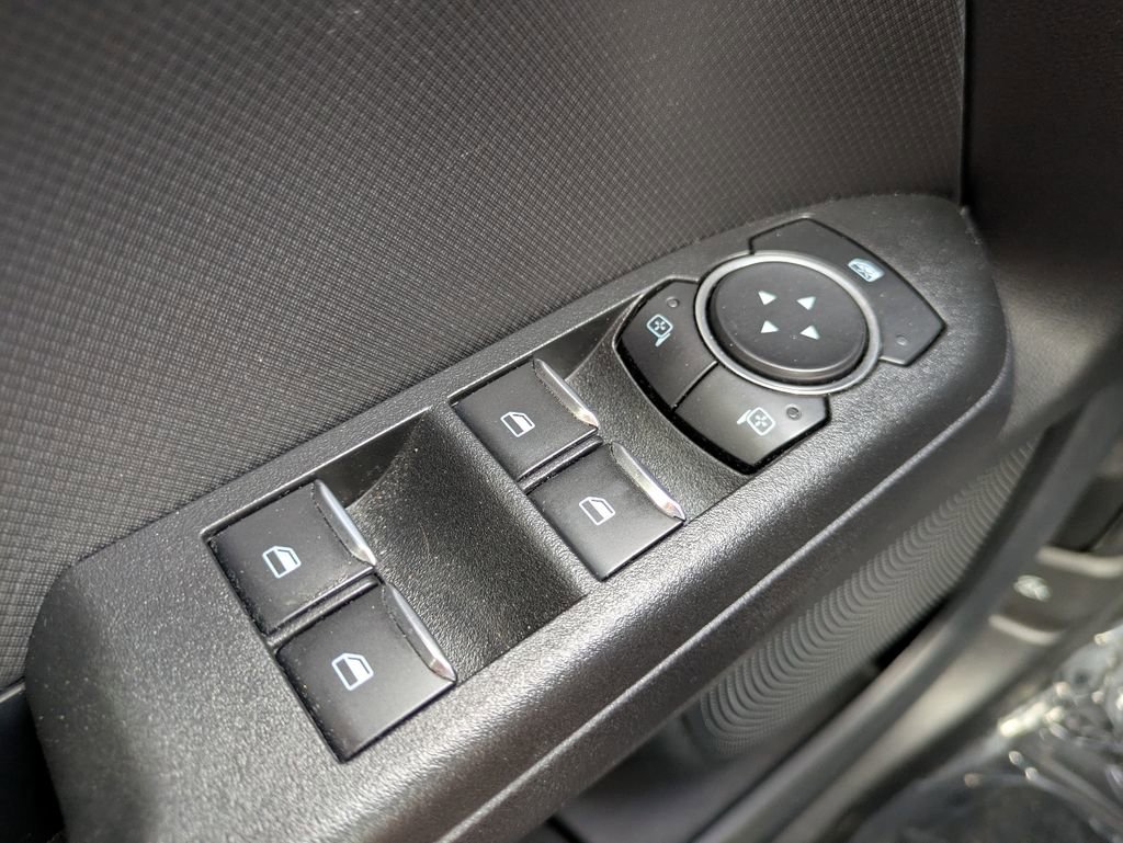 Used 2024 Ford Bronco Sport Big Bend AWD/4WD image 22
