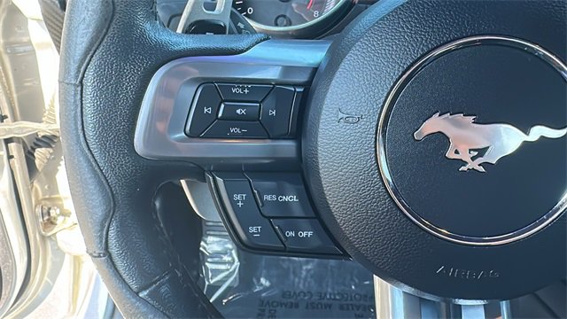 Used 2019 Ford Mustang Coupe image 23