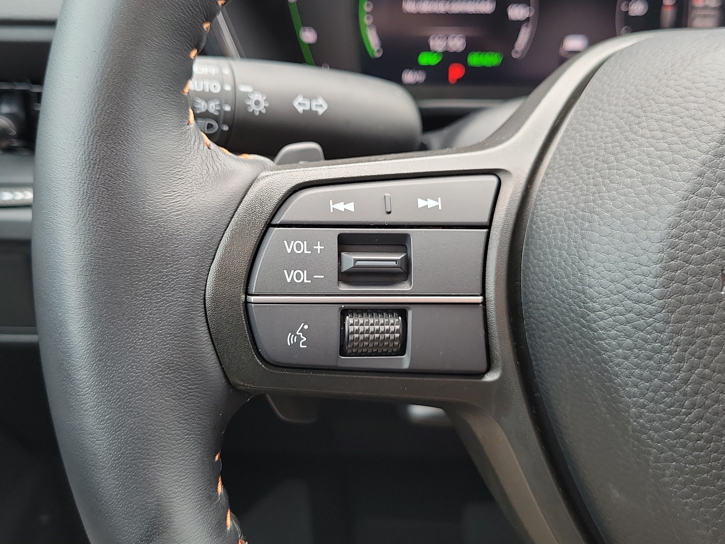 Used 2026 Honda CR-V TrailSport image 31