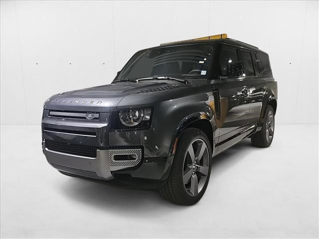 New 2024 Land Rover Defender 130 Outbound image 1