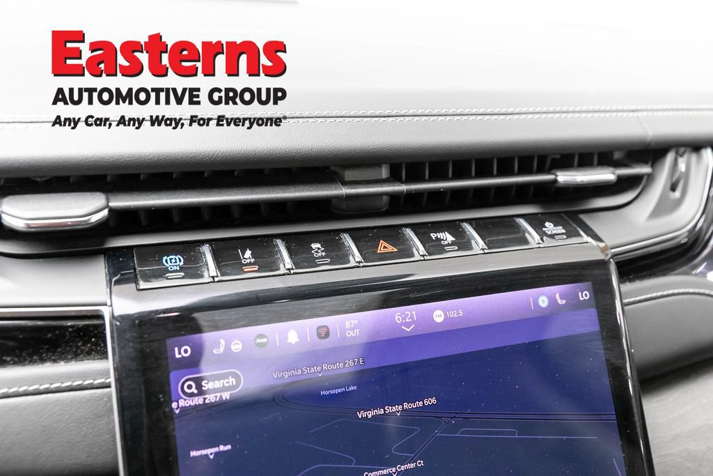 Used 2023 Jeep Grand Cherokee 4WD 4xe image 21
