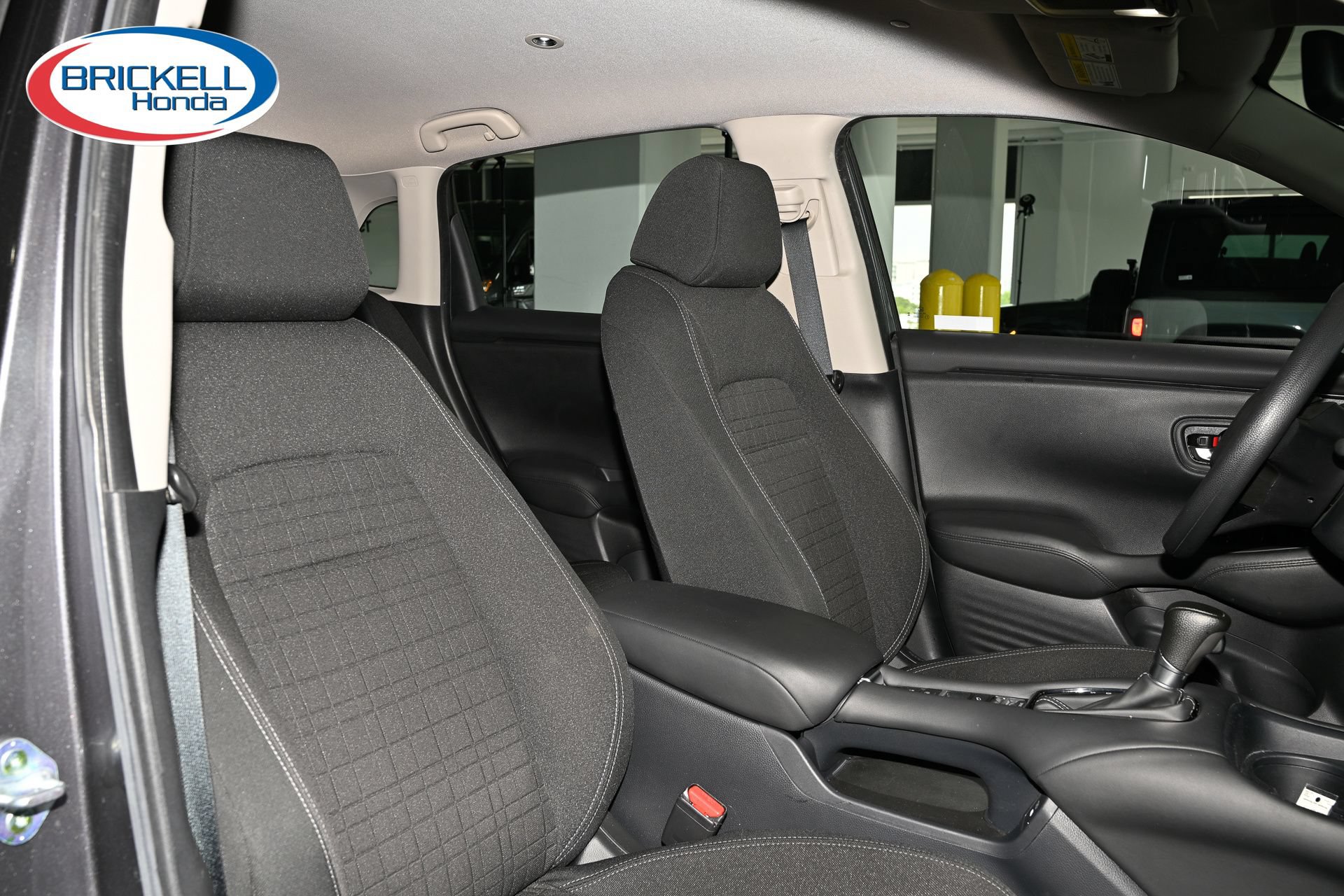 Certified 2024 Honda HR-V LX image 18