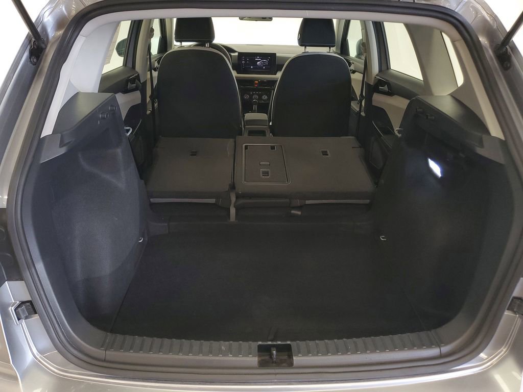 Used 2025 Volkswagen Taos S FWD image 25