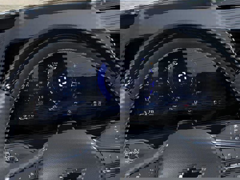 New 2026 Chevrolet Silverado EV Trail Boss image 19