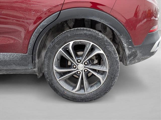 Used 2022 Buick Encore GX Select image 14