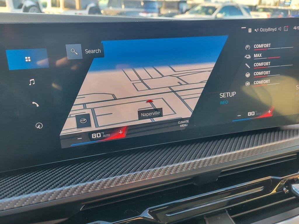 Used 2023 BMW XM image 14