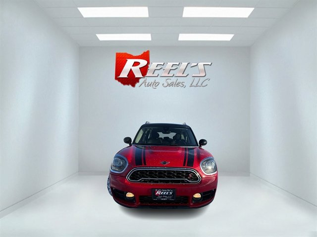 Used 2019 MINI Cooper Countryman S image 2