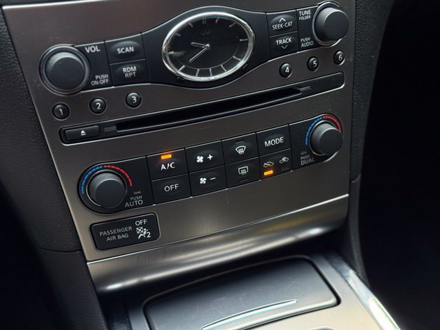 Used 2012 INFINITI G37 Journey w/ Premium Pkg RWD image 34