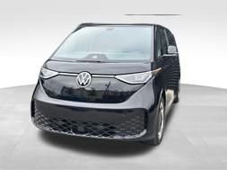 New 2025 Volkswagen ID. Buzz Pro S image 4