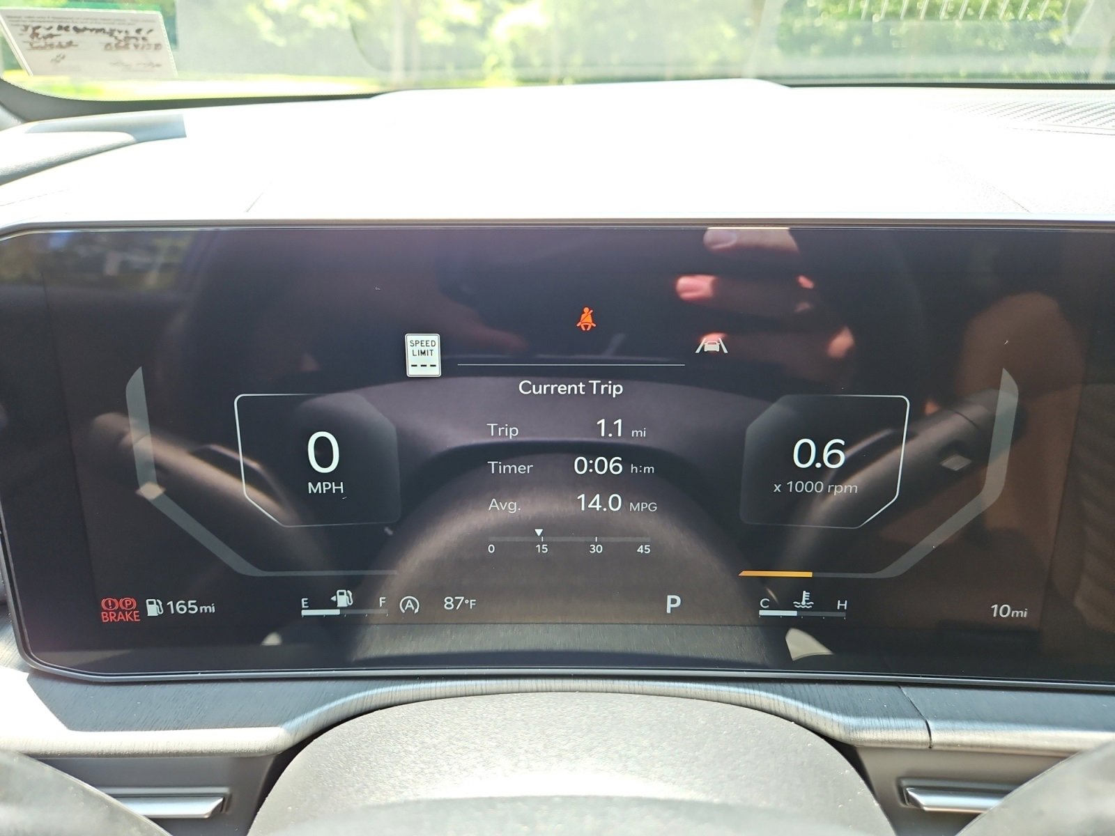 New 2026 Kia Sportage X-Line image 23