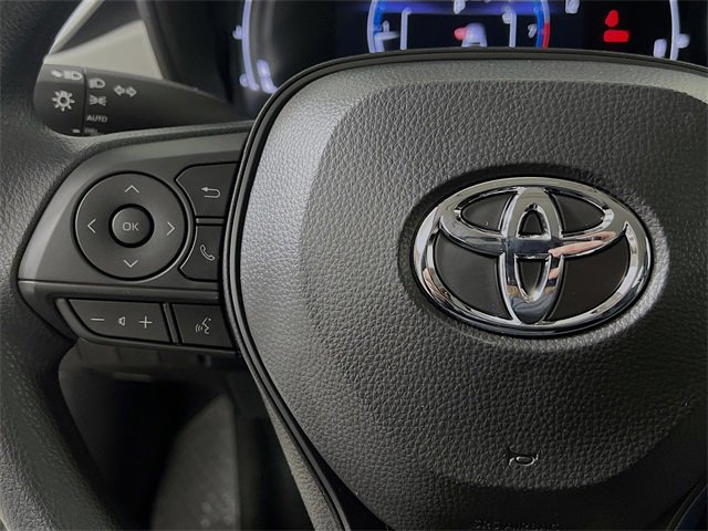 New 2026 Toyota Corolla LE image 16