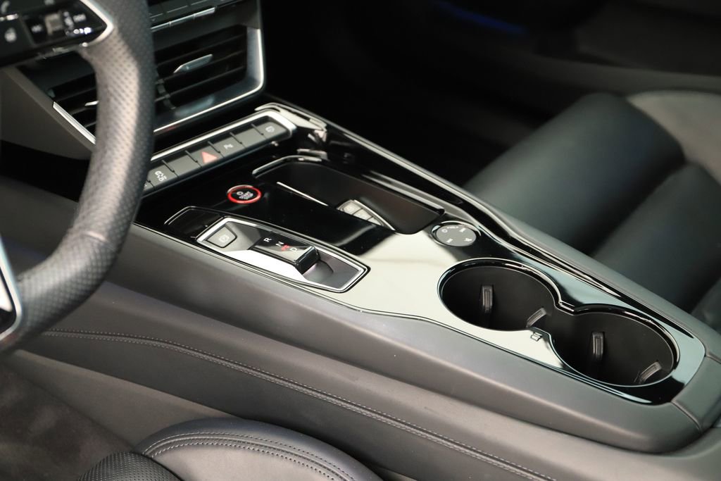 Certified 2023 Audi e-tron GT Premium Plus w/ Performance Package AWD/4WD image 17