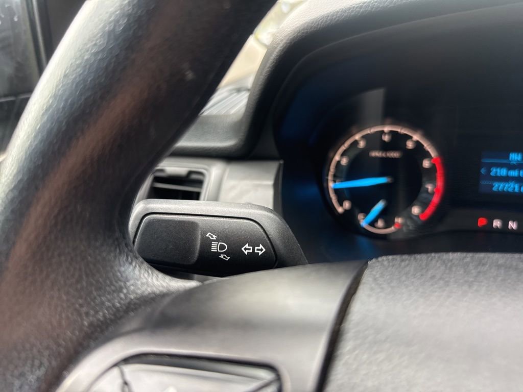 Used 2021 Ford Ranger XL w/ Equipment Group 101A High image 20