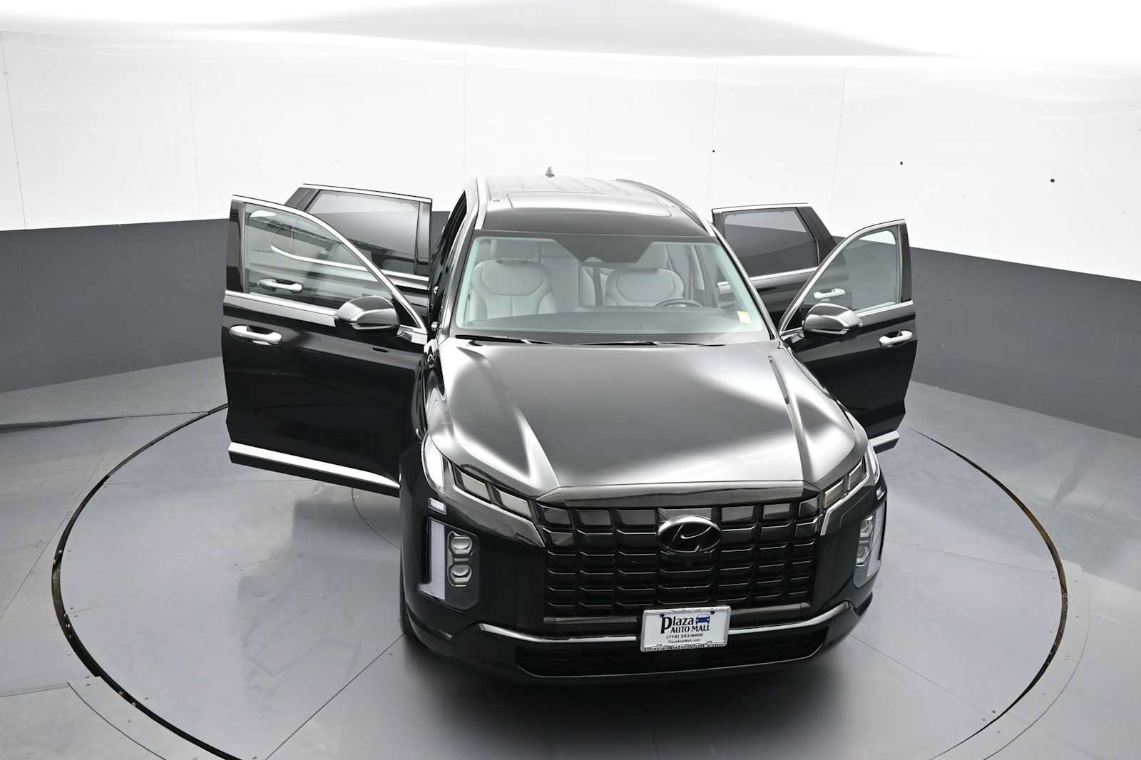 Certified 2023 Hyundai Palisade SEL w/ Cargo Package AWD/4WD image 48