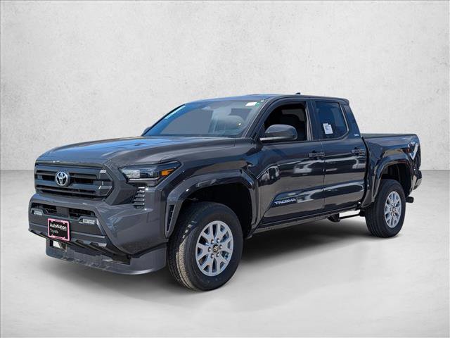 New 2025 Toyota Tacoma SR5 image 4