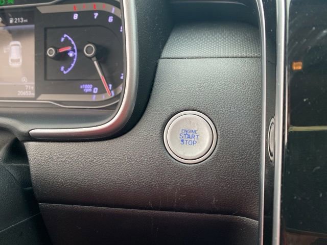 Used 2022 Hyundai Tucson SEL image 22