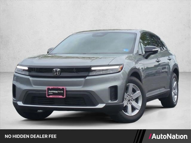 New 2026 Honda Prologue EX image 1