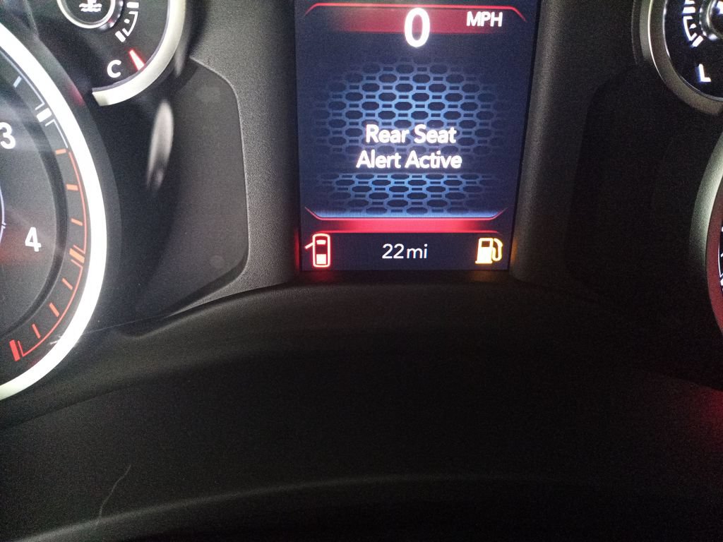 New 2026 RAM 2500 Warlock AWD/4WD image 19