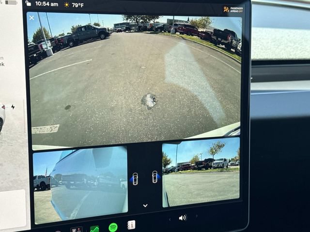 Used 2024 Tesla Model 3 Long Range AWD/4WD image 14