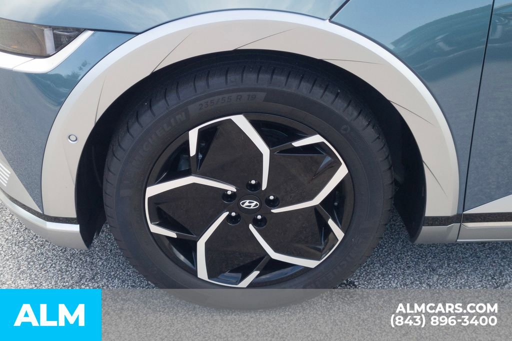 Used 2024 Hyundai Ioniq 5 Limited RWD image 14